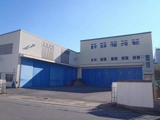 サンマシ鹿島工場1